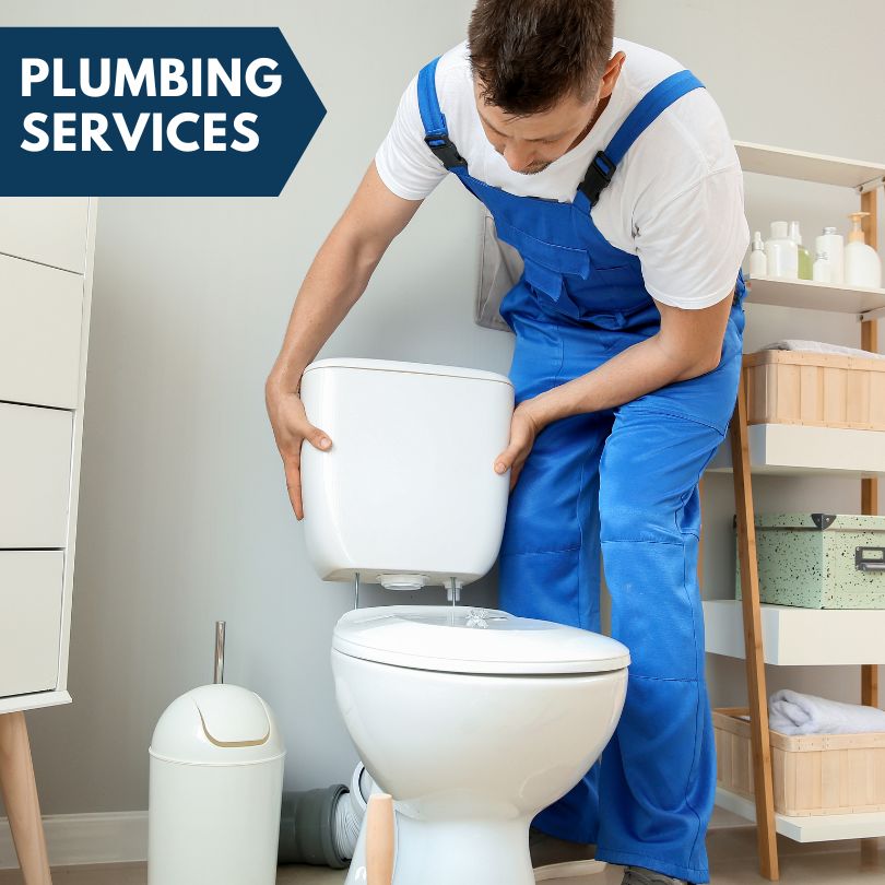 Plumbing Company in Mark, IL