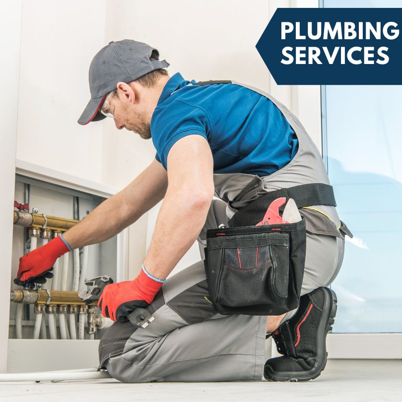 Mark Plumbing Company